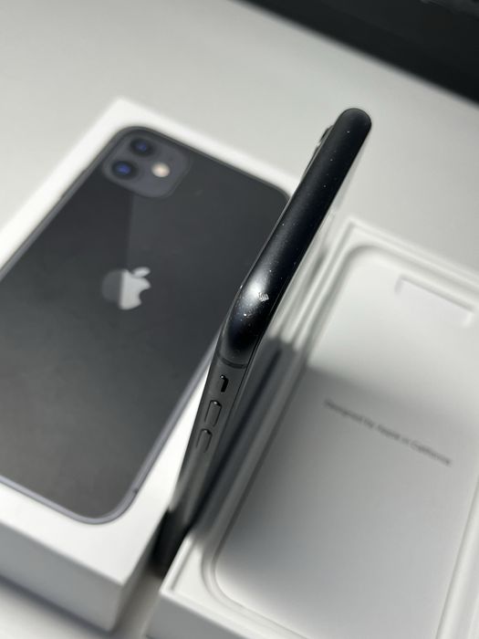 IPhone 11 64 gb