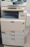 Impressora Multifunções RICOH AFICIO MP C40000
