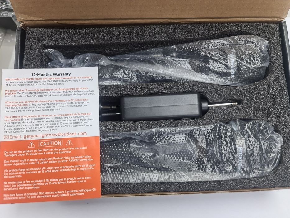 Безпровідні мікрофони