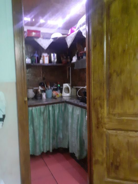 Продам дом в центре села