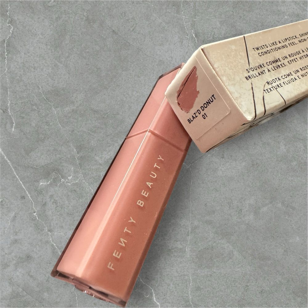 Fenty Beauty Gloss Bomb Stix High-Shine gloss stick blyszczyk