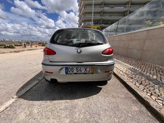 Alfa Romeu 147 1.6 Gasolina