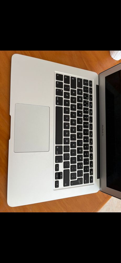 Macbook Air 13-ich, 2017