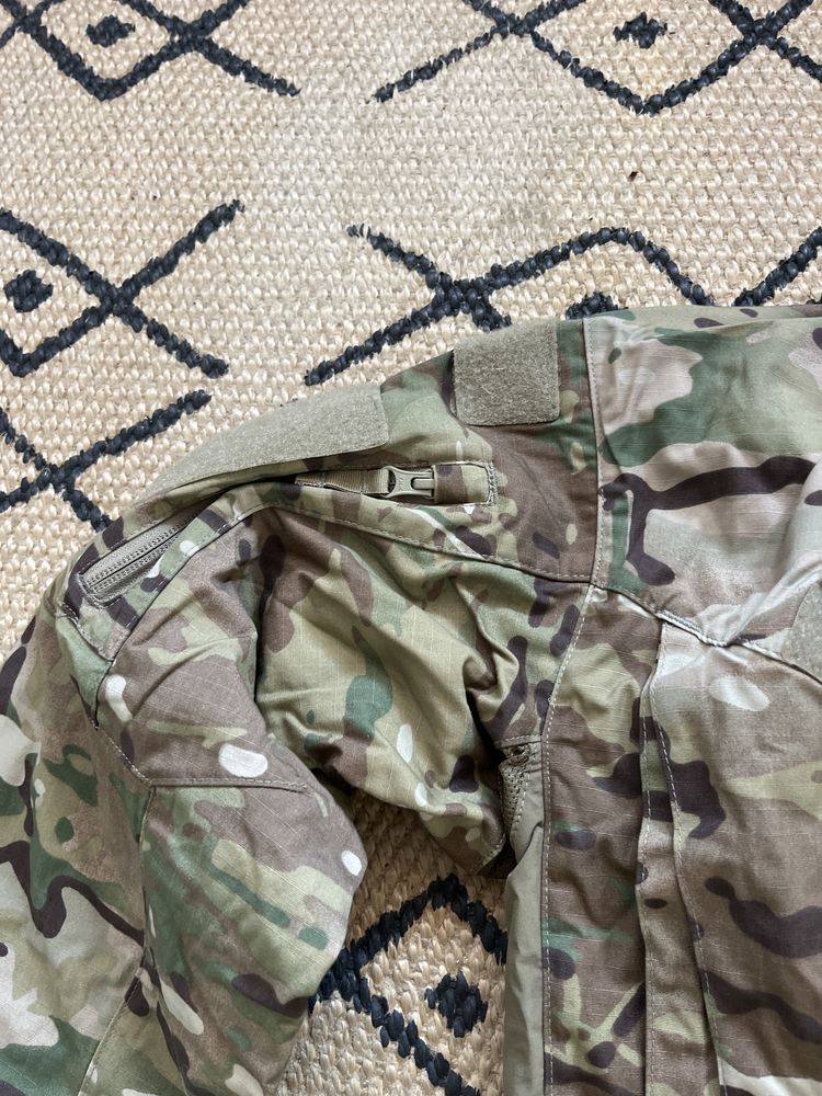 Сорочка (кітель) Helicon-Tex MBDU Shirt M/l