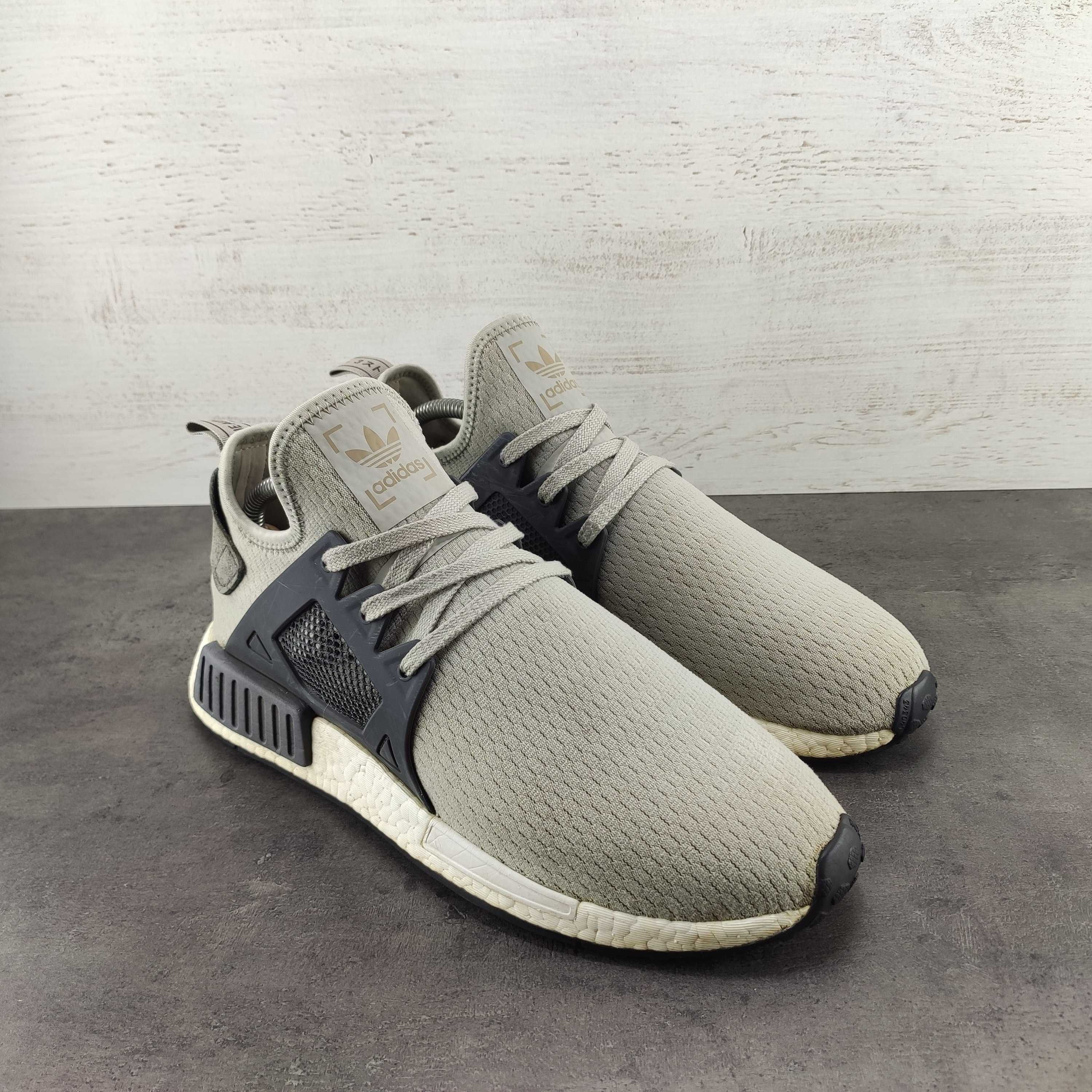 Кроссовки Adidas NMD XR1. Размер 44.5