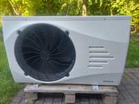 Pompa ciepła Hawalex 7,4 KW do basenu
