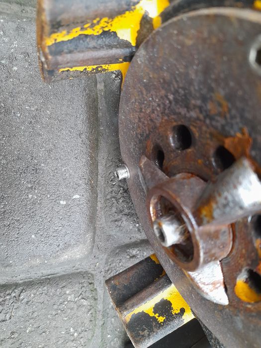 Насос дренажно-фекальный V1300 SPRUT