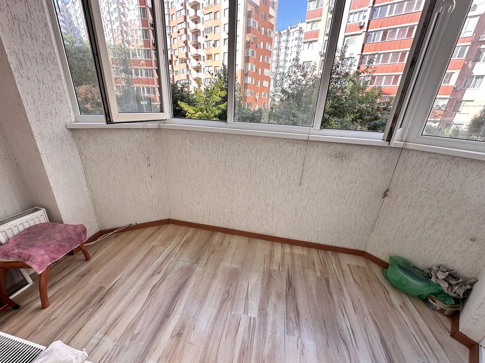 3х комнатна квартира Таирова район небесной сотни, левитана