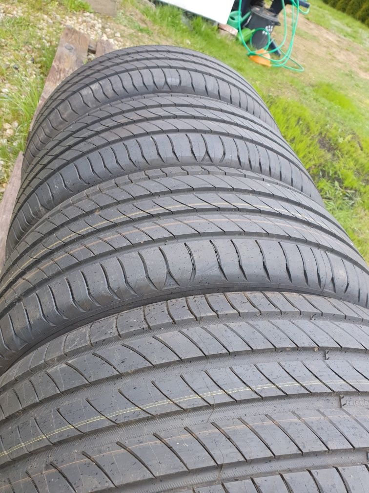 225/45/17 michelin 2023 lato