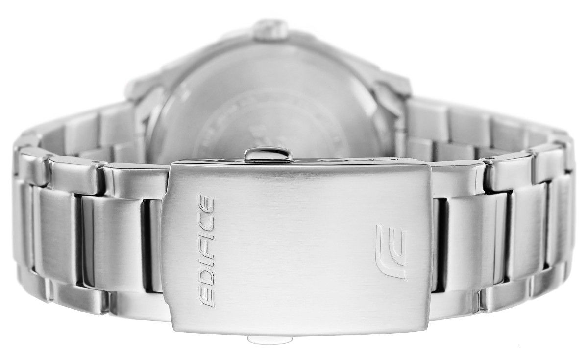 zegarek męski casio edifice ef-129d-1avef + box