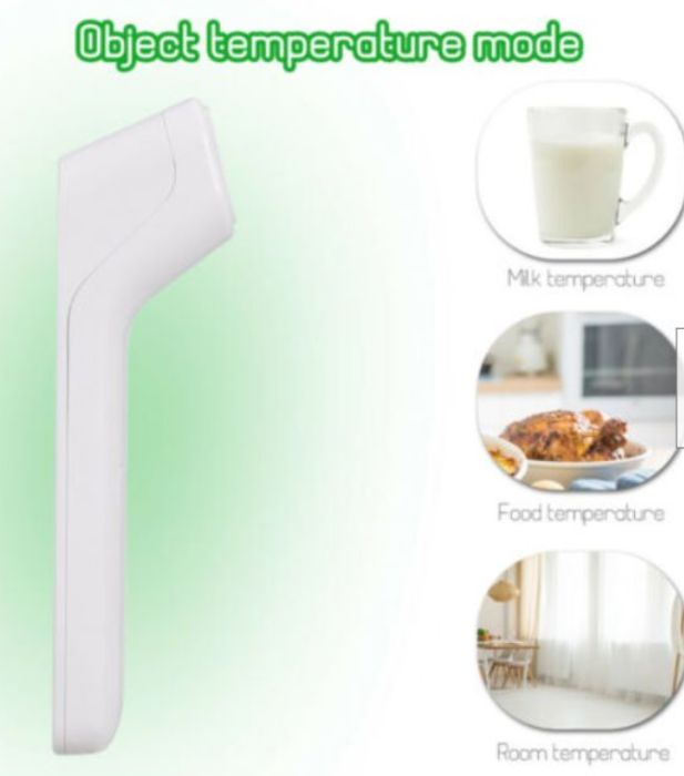 Termómetro digital - novo embalado