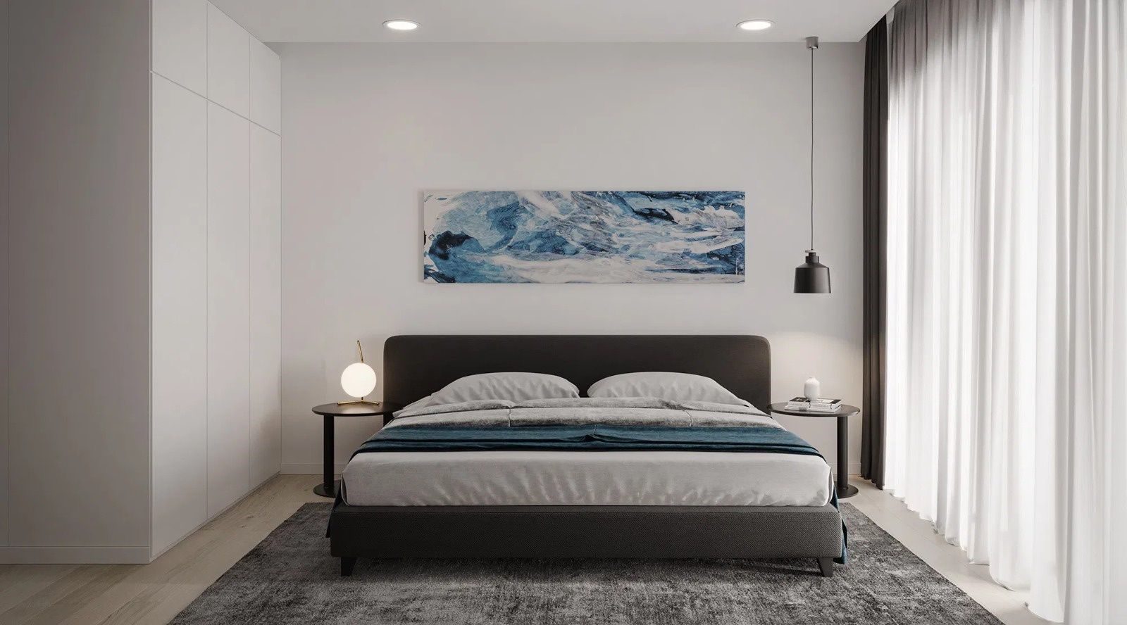 Apartamento T2 Novo em Aveiro