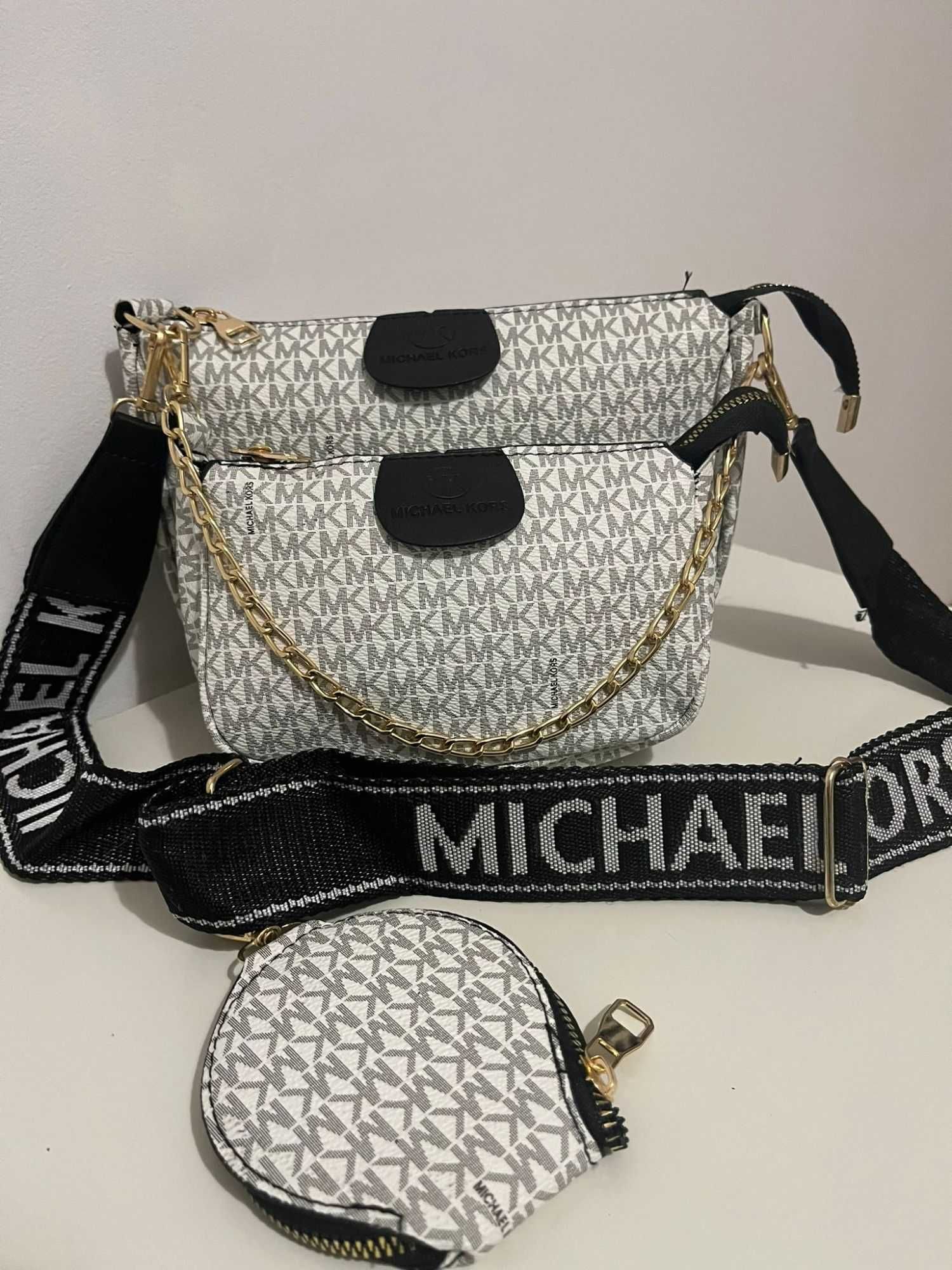 Torebki torebka Michael Kors Louis vuitton LV 3in1 Rozne OUTLET