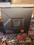 Processador AMD Ryzen 5 7600X - LACRADO