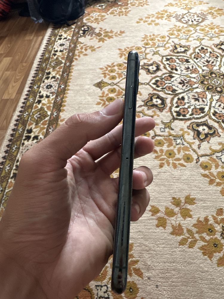iPhone 11 Pro Max 256 Gb