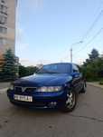 Opel Vectra B 2.0