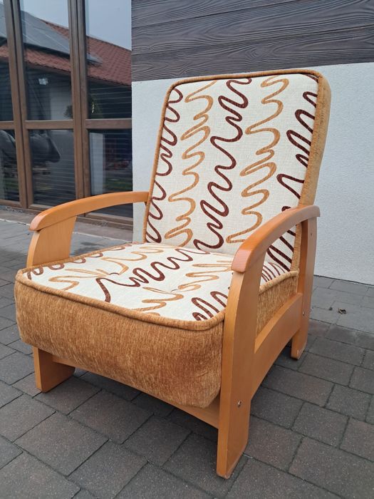 Krzeslo,  fotel w świetnym stanie (meble , narożnik ,kanapa salon )