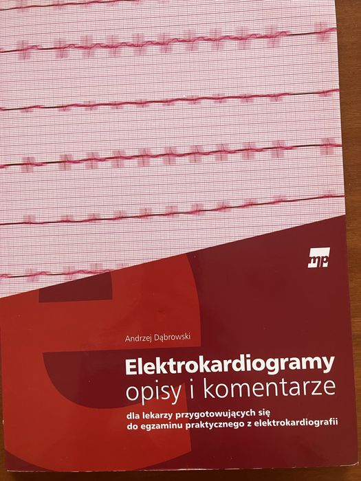 Elektrokardiogramy