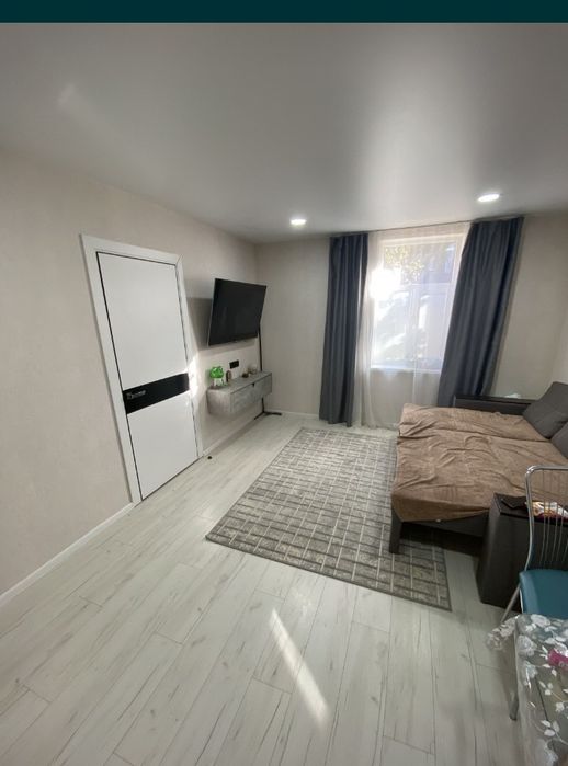 2 комн.дом в центре. Продажа или обмен на жильё большей площади