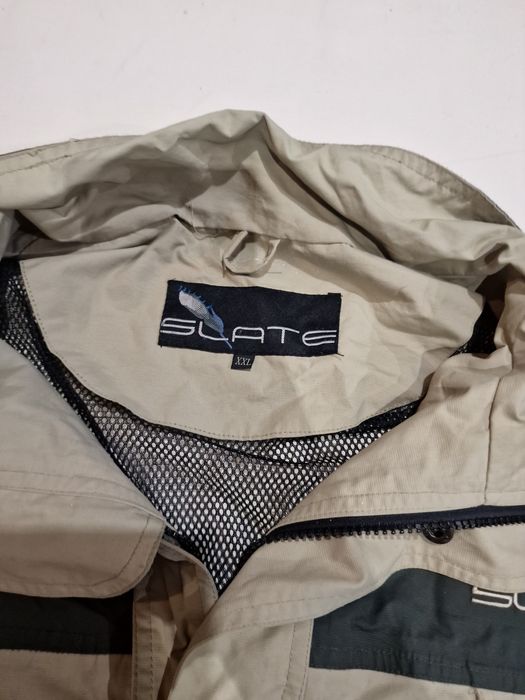 Kurtka Slate trekkingowa wiatrówka myśliwska roz,XXL,xxxl,56,54,58,