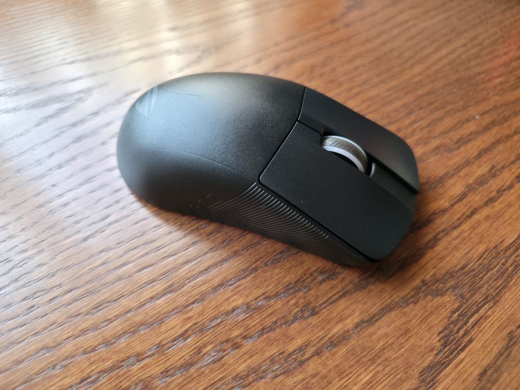 Миша Asus ROG Harpe Ace Aim Lab Edition Wireless