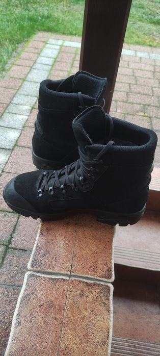 Buty LOWA Elite Mountain GTX