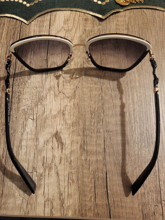 Óculos de sol "Trussardi"