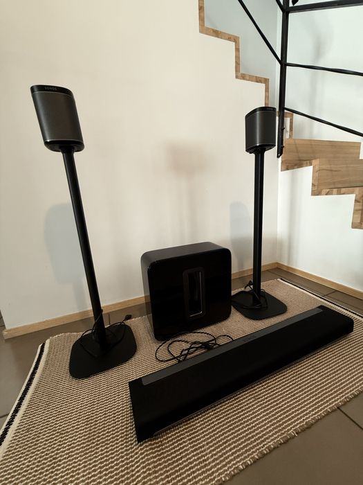 Sonos Zestaw Kina Domowego