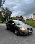 Kia ceed 1.6 benzyna/gaz automat