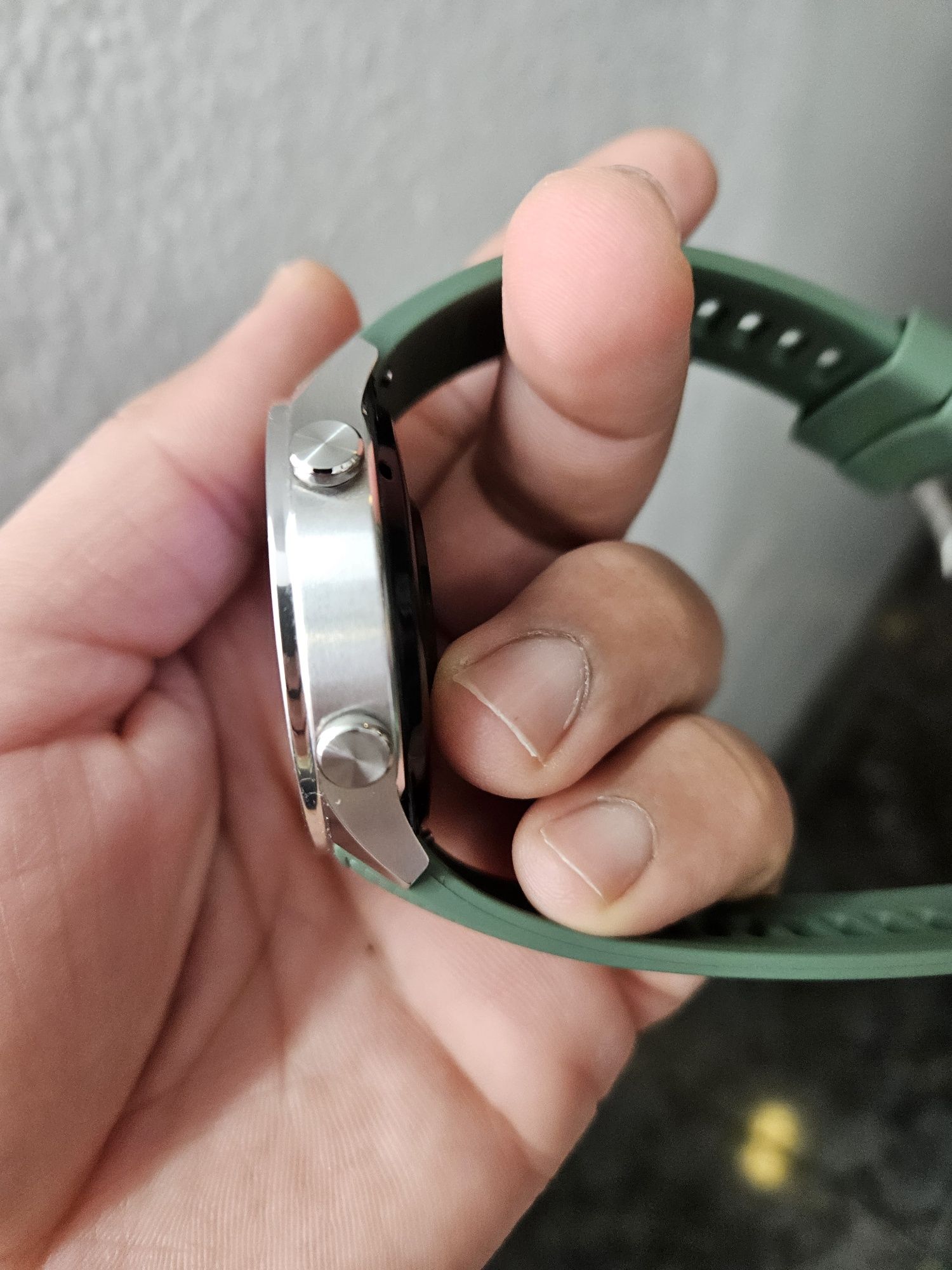 Smartwatch one Plus 2R