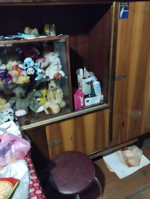 Отдам даром мебель  б/у