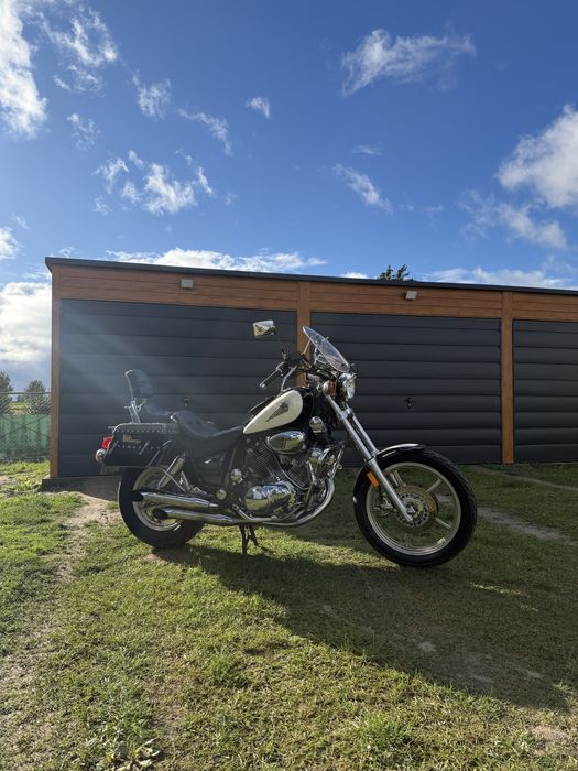 Na sprzedaż Yamaha Virago