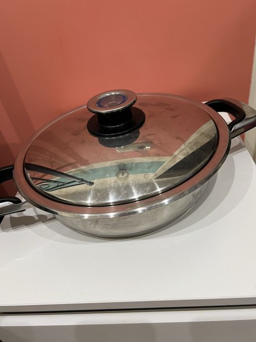 Zepter сковорідка.Оригінал.Вживана.В дуже хорошому стані