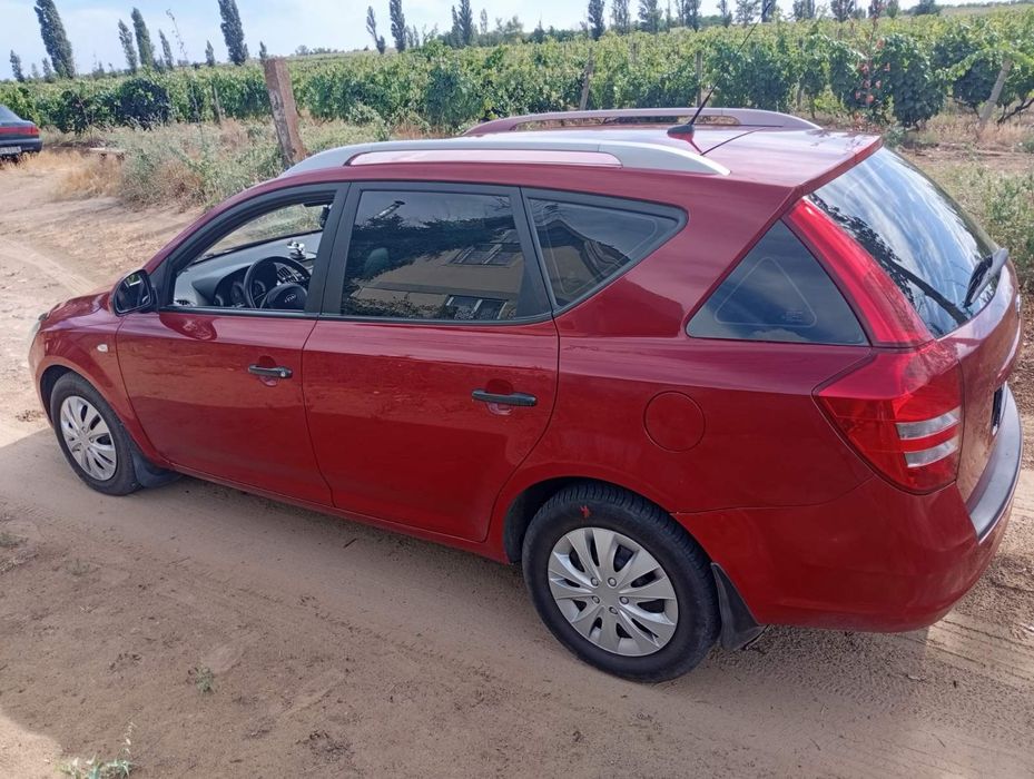 Продам Киа Сеед 2009 года