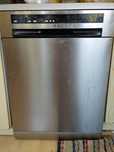 Zmywarka Whirpool ADP 606 F ECO