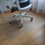 Mata ochronna pod fotel Ikea