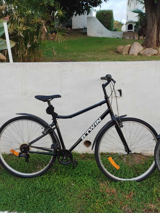 Bicicleta Ferrini