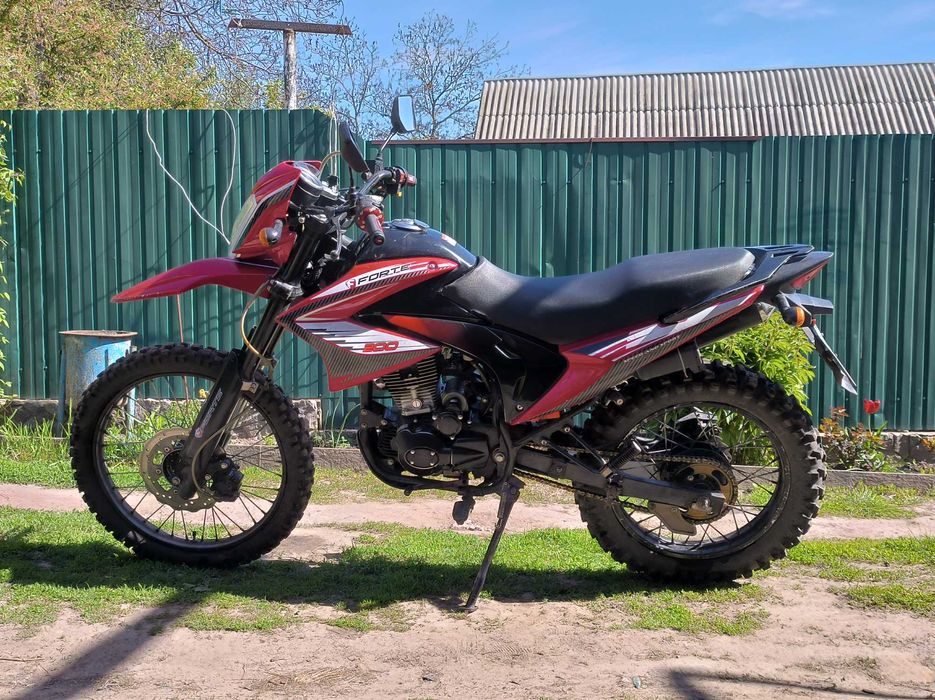 Forte ft200gy-c5b