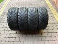 Opony Kumho WinterCraft WP71 235/45/18 98V  7mm