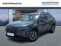 Hyundai Tucson Salon Polska, faktura VAT 23%, Automat, Executive, 150KM