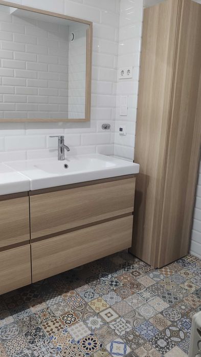 Довгострокова оренда 3к квартири м. Бориспіль