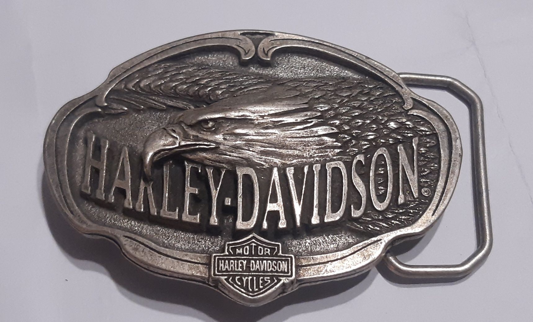 Harley Davidson Nowa klamra do paska - 8A