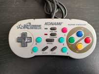 Konami Command Controller SNES Pad