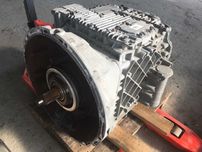 Коробка передач АКПП Renault Premium Volvo FH FM EURO 5 AT2412D 2013р