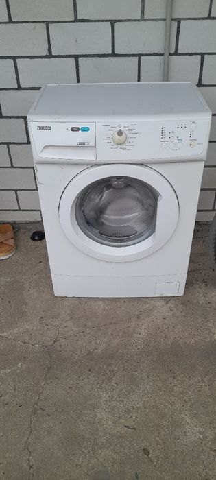 Пральна машинка.  .