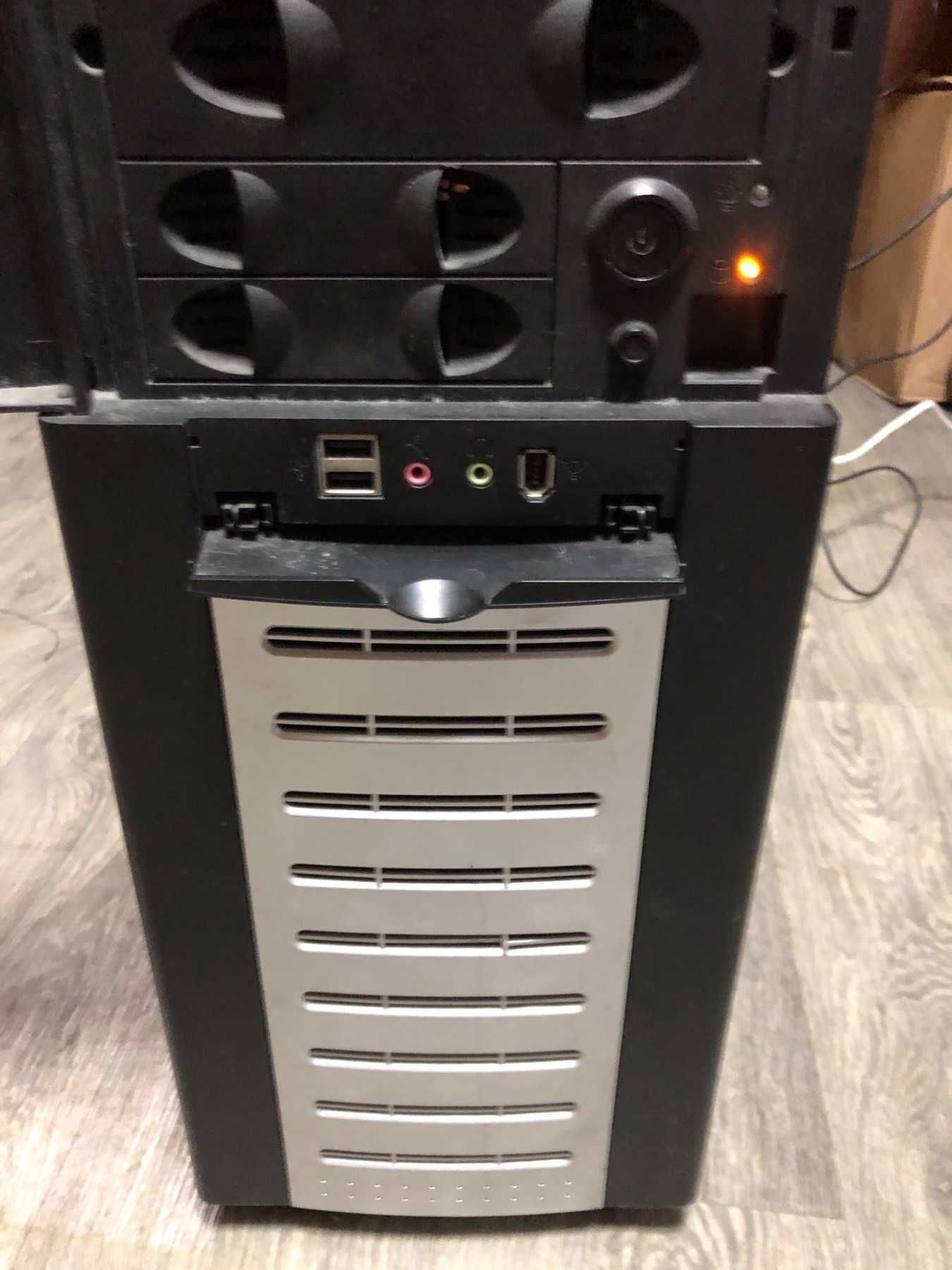 i7 intel core 950,3233 MHz,SSD 128, HDD 2Tb\12 gb\Gforce 570