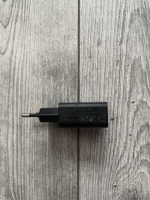 Зарядка Блок Питания Адаптер Lenovo