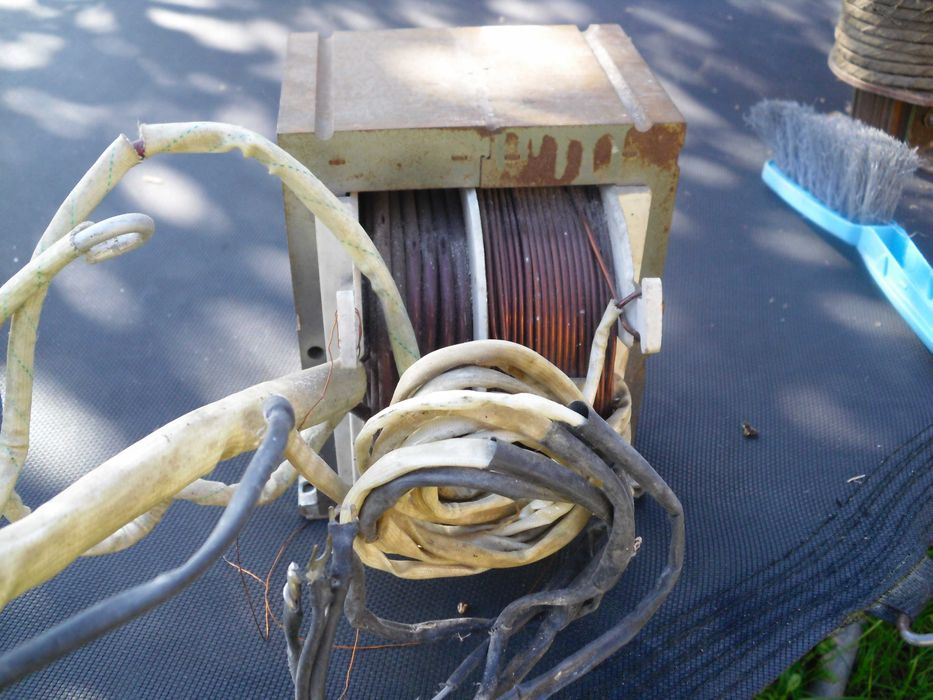 Transformator 2 sztuki