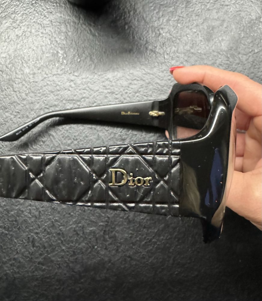 Продам очки Dior оригинал