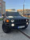 Продам Hummer H3 3.7 газ/бензин 2008г